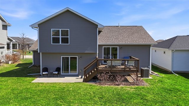 249 Arlington Drive, Iowa City, IA 52245