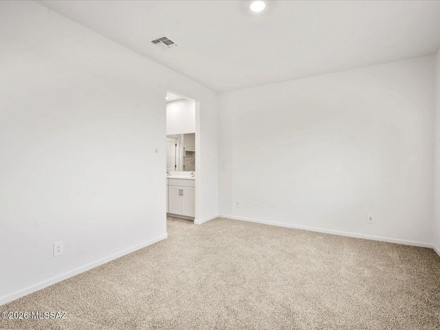 9759 N Solstice Avenue, Tucson, AZ 85743