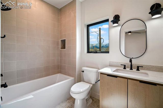 421 Chestnut Street A,B,C, Buena Vista, CO 81211