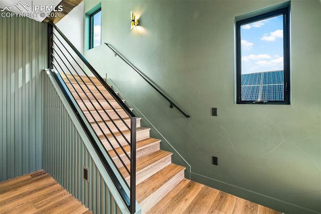 421 Chestnut Street A,B,C, Buena Vista, CO 81211