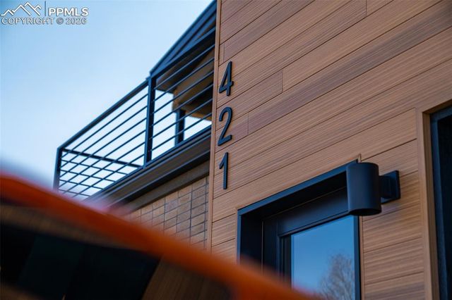 421 Chestnut Street A,B,C, Buena Vista, CO 81211