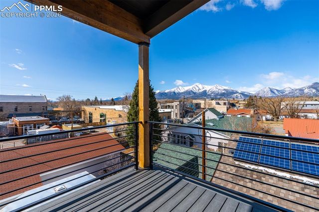 421 Chestnut Street A,B,C, Buena Vista, CO 81211