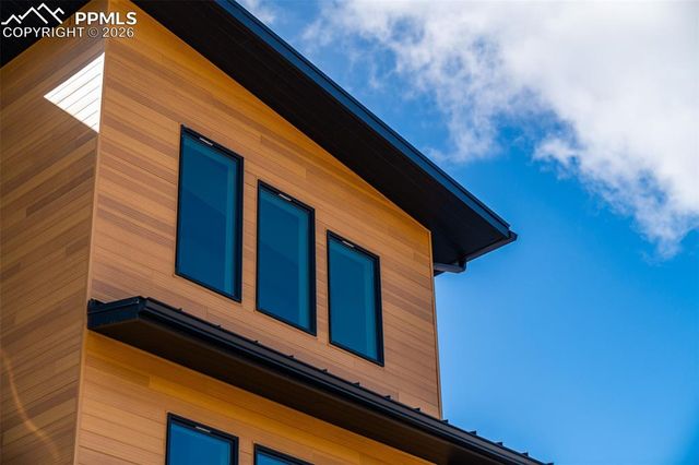 421 Chestnut Street A,B,C, Buena Vista, CO 81211