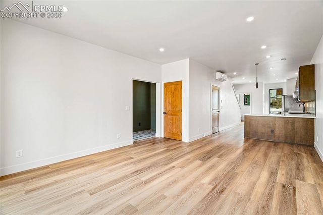 421 Chestnut Street A,B,C, Buena Vista, CO 81211