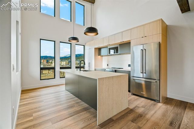 421 Chestnut Street A,B,C, Buena Vista, CO 81211