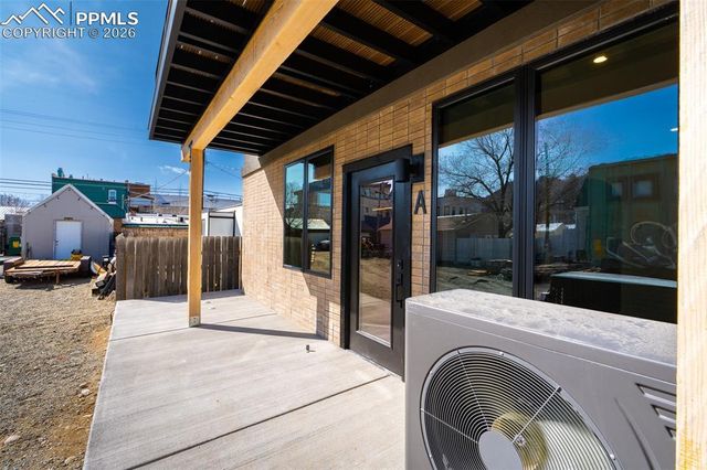 421 Chestnut Street A,B,C, Buena Vista, CO 81211