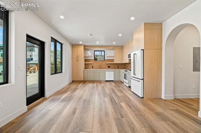 421 Chestnut Street A,B,C, Buena Vista, CO 81211