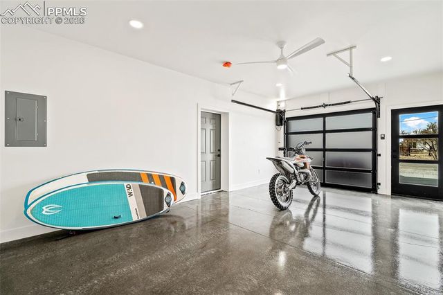 421 Chestnut Street A,B,C, Buena Vista, CO 81211