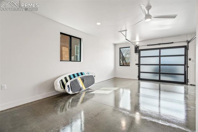 421 Chestnut Street A,B,C, Buena Vista, CO 81211