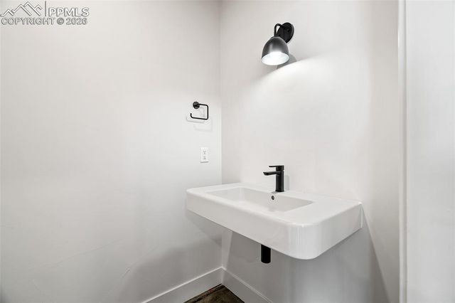 421 Chestnut Street A,B,C, Buena Vista, CO 81211