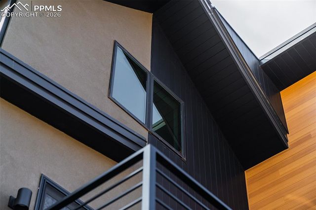 421 Chestnut Street A,B,C, Buena Vista, CO 81211