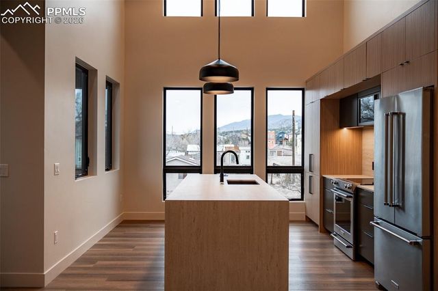 421 Chestnut Street A,B,C, Buena Vista, CO 81211