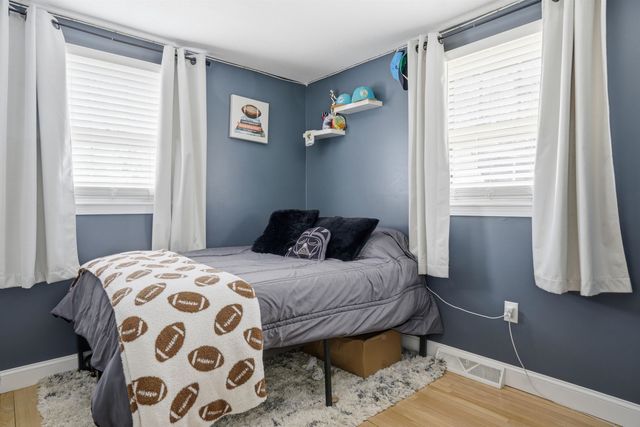 42 Belmont Drive, Merrimack, NH 03054