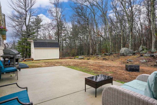 42 Belmont Drive, Merrimack, NH 03054