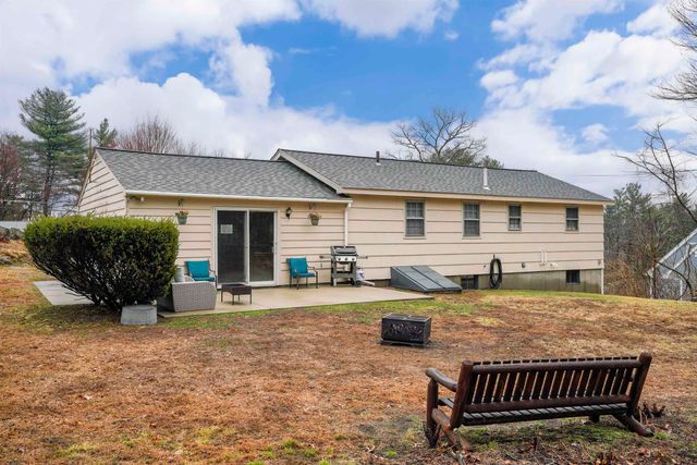 42 Belmont Drive, Merrimack, NH 03054