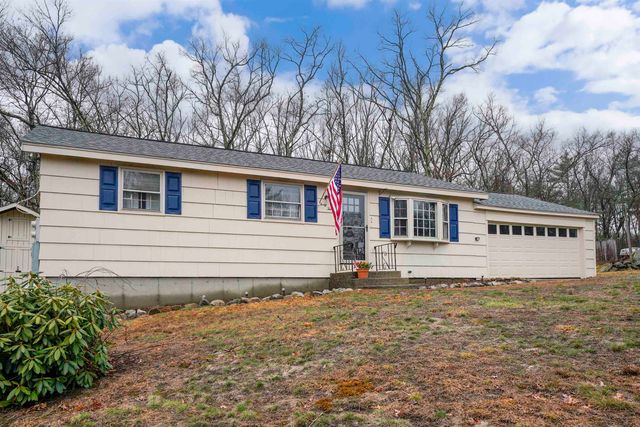 42 Belmont Drive, Merrimack, NH 03054