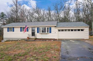 42 Belmont Drive, Merrimack, NH 03054