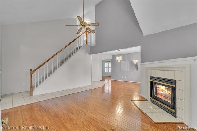 38386 Oakwest Drive, Westland, MI 48185