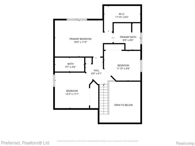 38386 Oakwest Drive, Westland, MI 48185