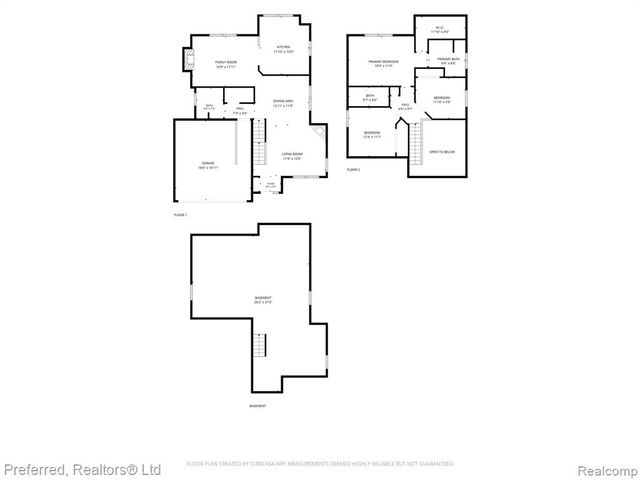 38386 Oakwest Drive, Westland, MI 48185