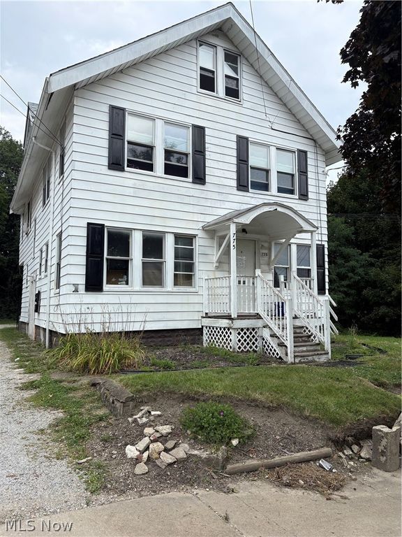 775 Excelsior Avenue 5, Akron, OH 44306