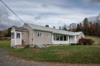 1011 Quechee Hartland Road, Hartford, VT 05059