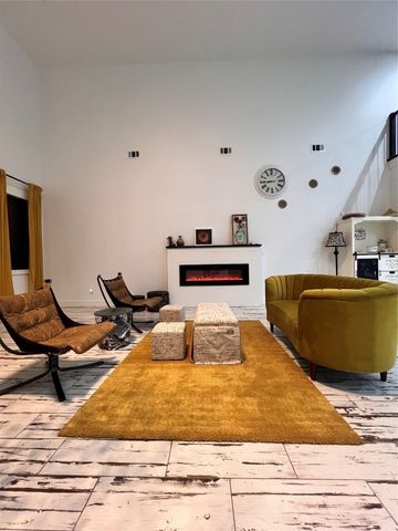 403 N Nash Street, Kaufman, TX 75142