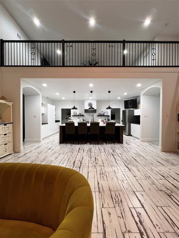 403 N Nash Street, Kaufman, TX 75142