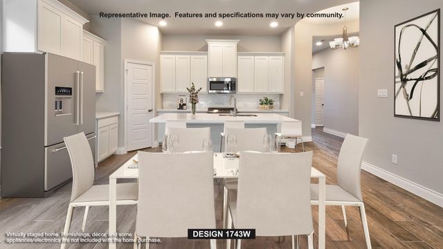 5542 Silk Petal Drive, Rosenberg, TX 77471