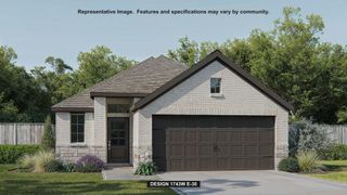 5542 Silk Petal Drive, Rosenberg, TX 77471