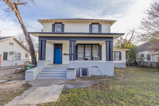 2220 Bosque Boulevard, Waco, TX 76707