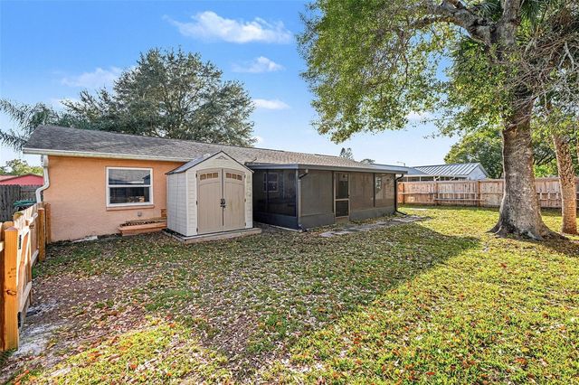 3808 ARROWSMITH DRIVE 7, Cocoa, FL 32926