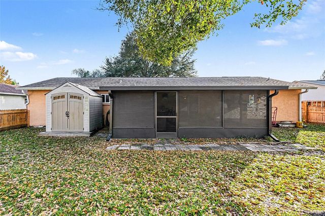 3808 ARROWSMITH DRIVE 7, Cocoa, FL 32926