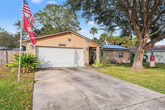 3808 ARROWSMITH DRIVE 7, Cocoa, FL 32926