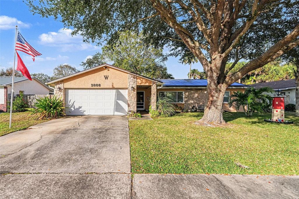 3808 ARROWSMITH DRIVE 7, Cocoa, FL 32926