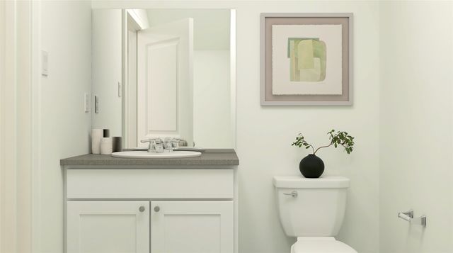 1015 Bishop Creek Drive, Princeton, TX 75407