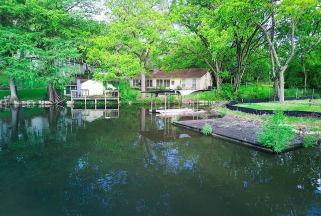 4703 Laguna Ln, Austin, TX 78746