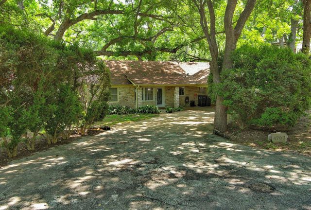4703 Laguna Ln, Austin, TX 78746