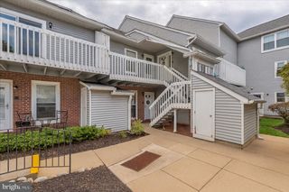 504 PARK PLACE DR, Cherry Hill, NJ 08002