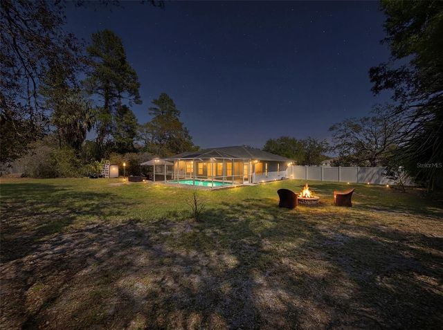 7221 NIGHTWALKER ROAD, Weeki Wachee, FL 34613