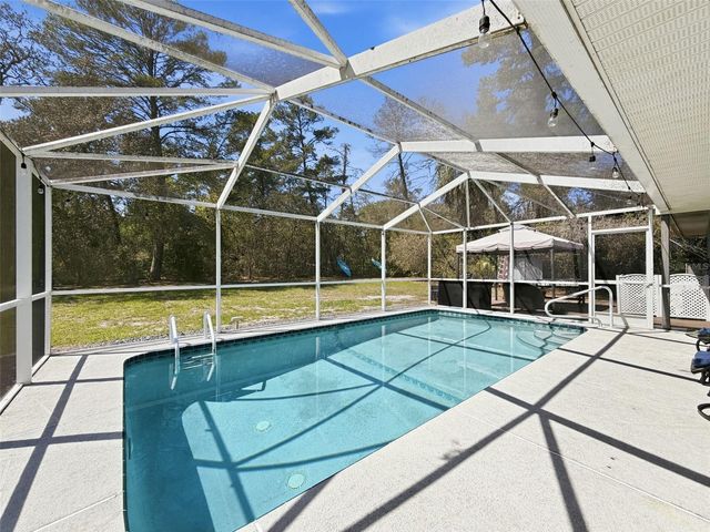 7221 NIGHTWALKER ROAD, Weeki Wachee, FL 34613