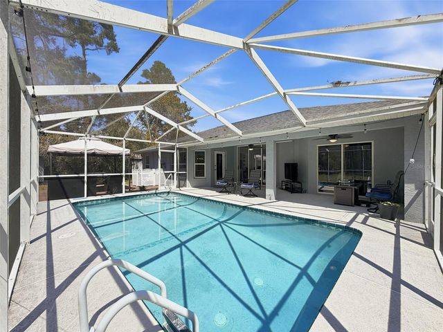 7221 NIGHTWALKER ROAD, Weeki Wachee, FL 34613