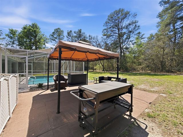 7221 NIGHTWALKER ROAD, Weeki Wachee, FL 34613