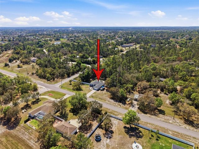 7221 NIGHTWALKER ROAD, Weeki Wachee, FL 34613