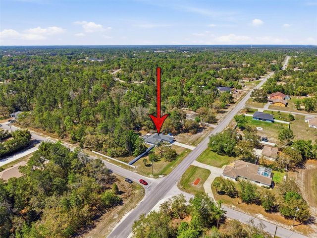 7221 NIGHTWALKER ROAD, Weeki Wachee, FL 34613