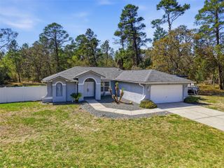 7221 NIGHTWALKER ROAD, Weeki Wachee, FL 34613