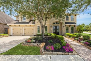 3931 Desert Rose Court, Manvel, TX 77578