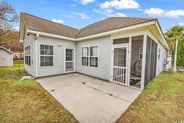 121 Florentine St., Little River, SC 29566