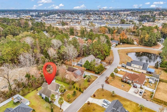 121 Florentine St., Little River, SC 29566