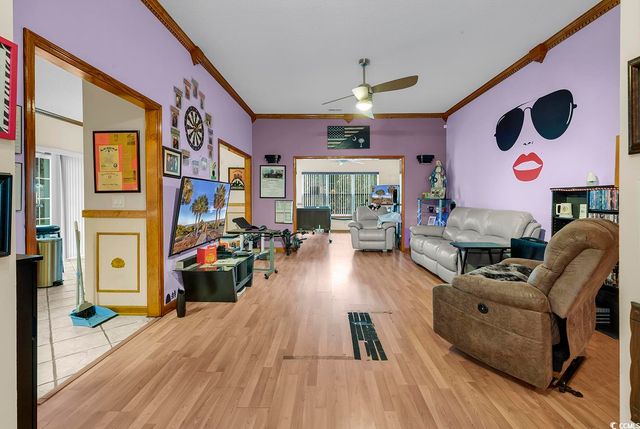 121 Florentine St., Little River, SC 29566